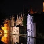 Bariseele B&B (Adults Only)