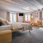 Bariseele B&B (Adults Only)