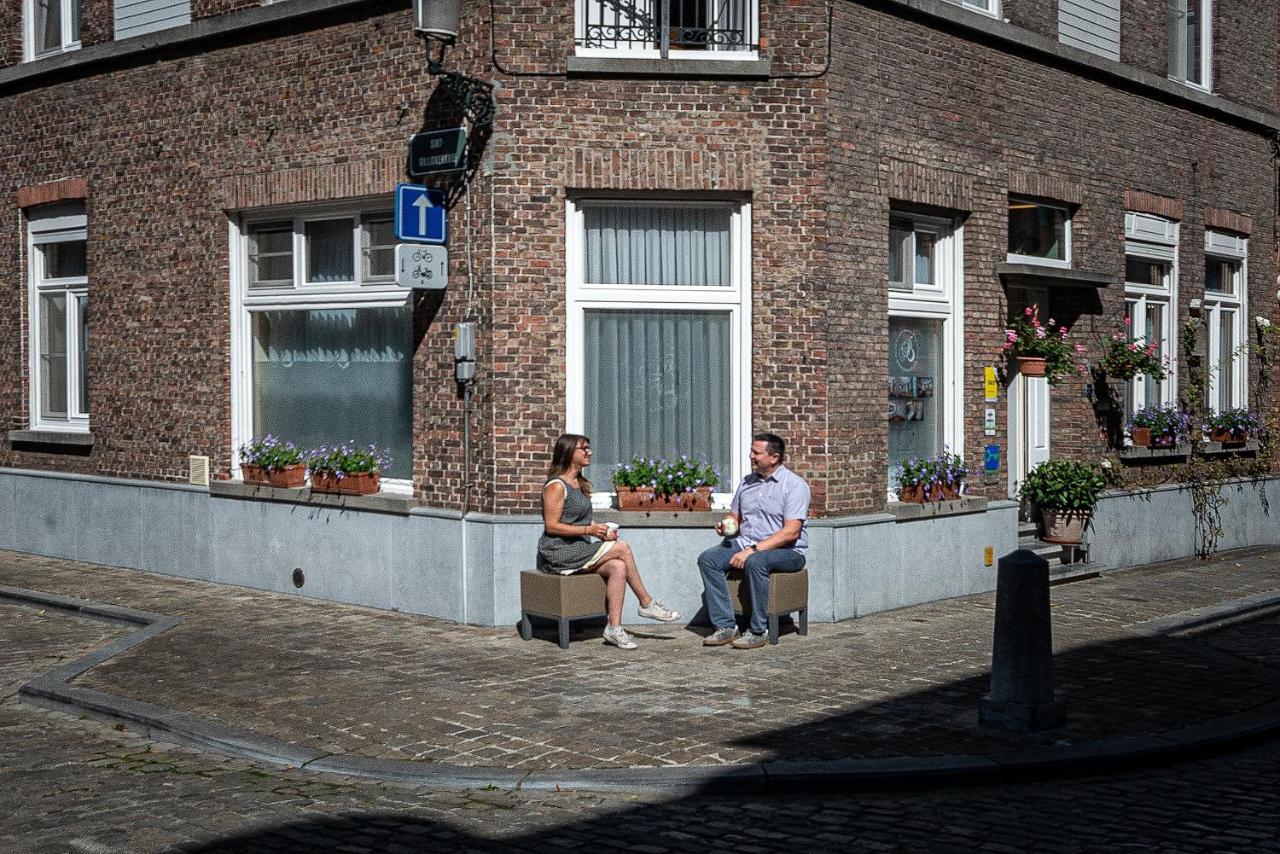 Bariseele (adults Only) Bruges