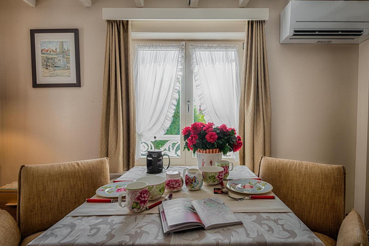 Couette-café Bariseele (adults Only) 4*
