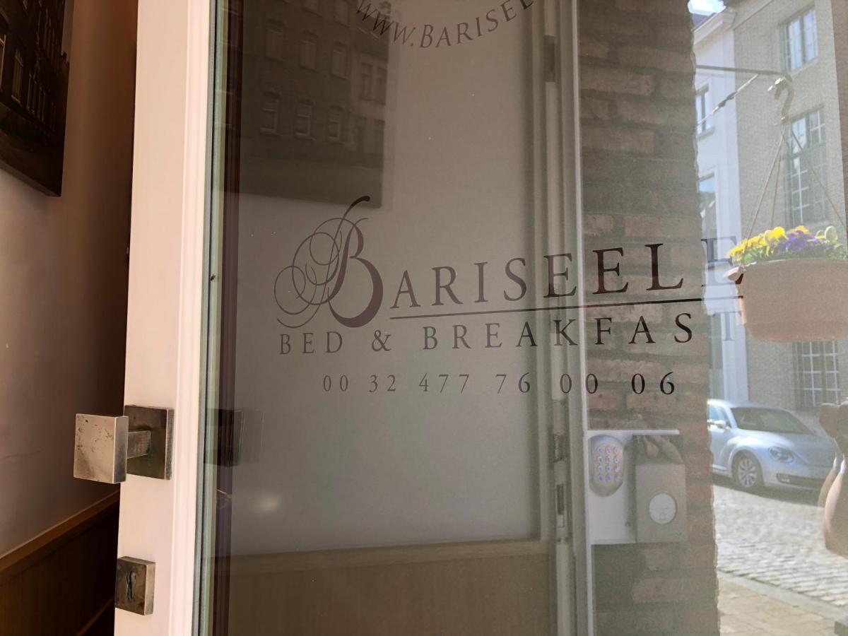 Bariseele (adults Only) Bed & Breakfast Bruges