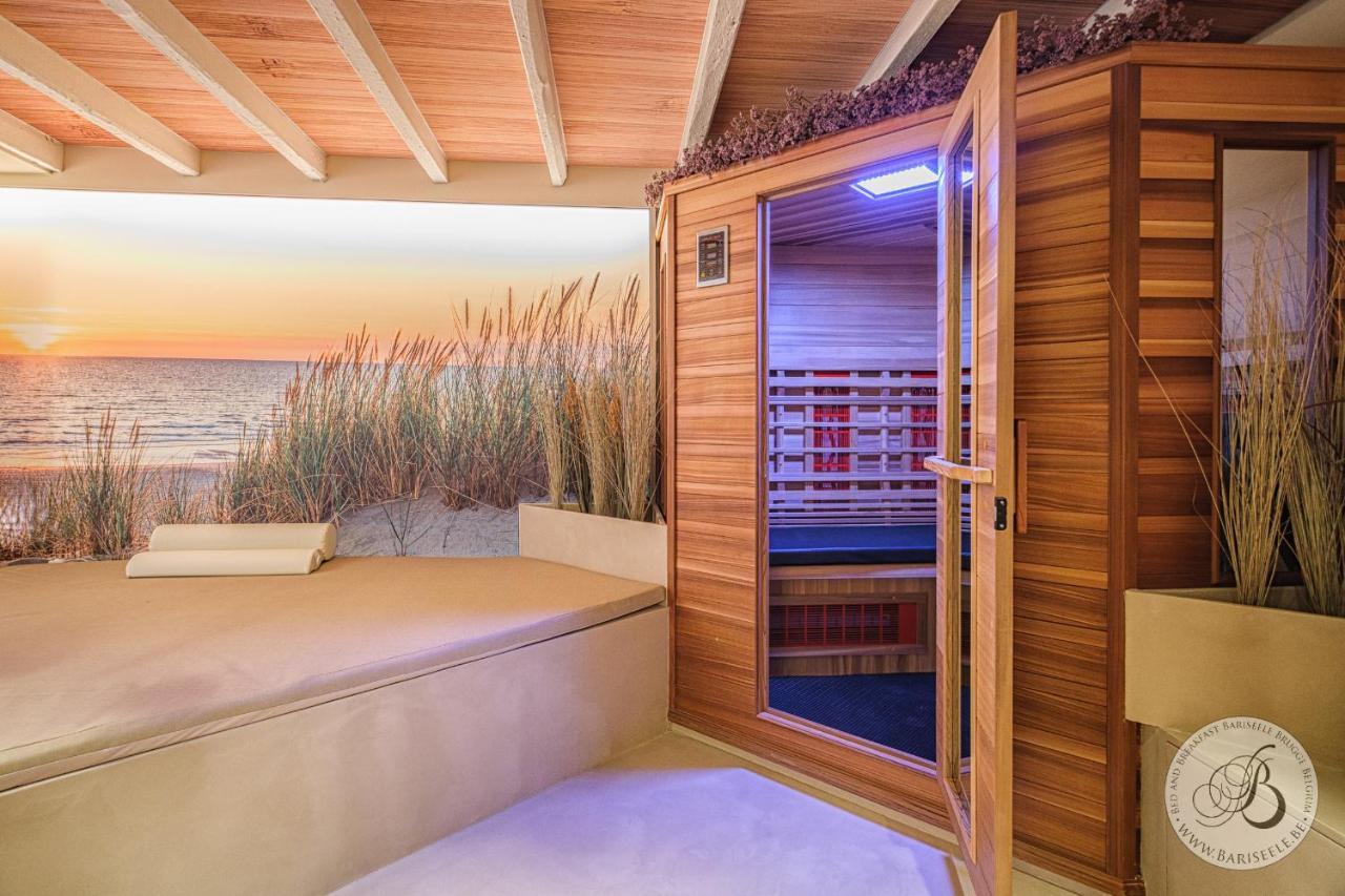 Bariseele (adults Only) Bed & Breakfast