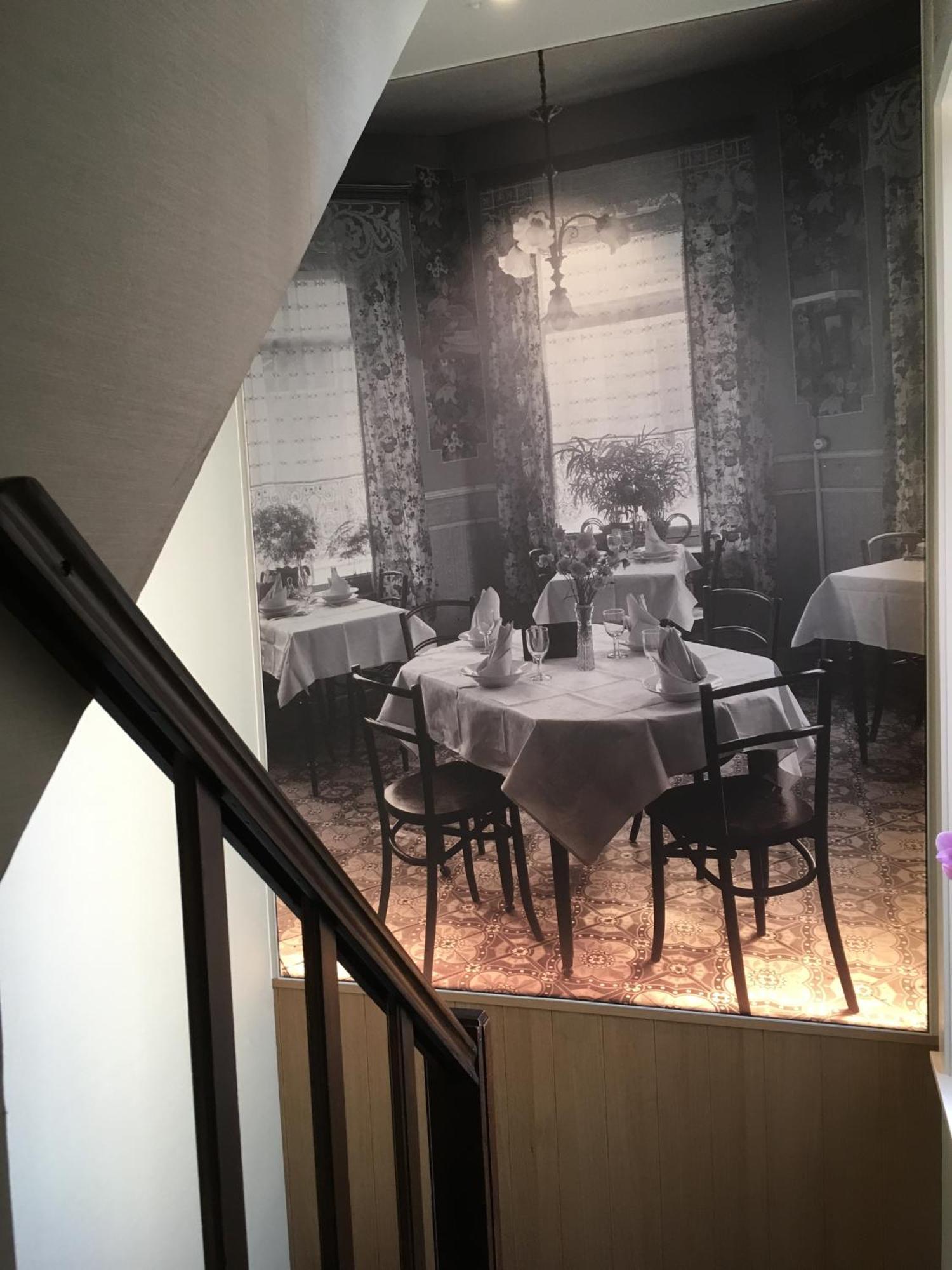 Bariseele (adults Only) 4* Bruges