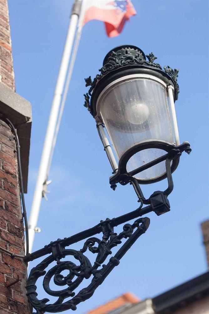 Bariseele (adults Only) Bed & Breakfast Bruges