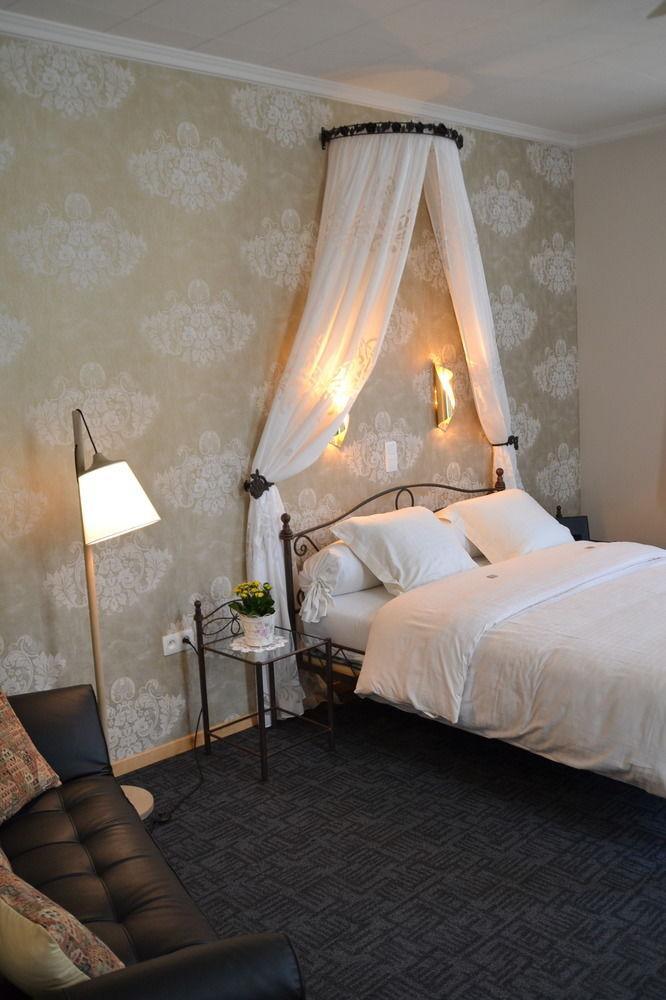 Bariseele (adults Only) Couette-café 4*