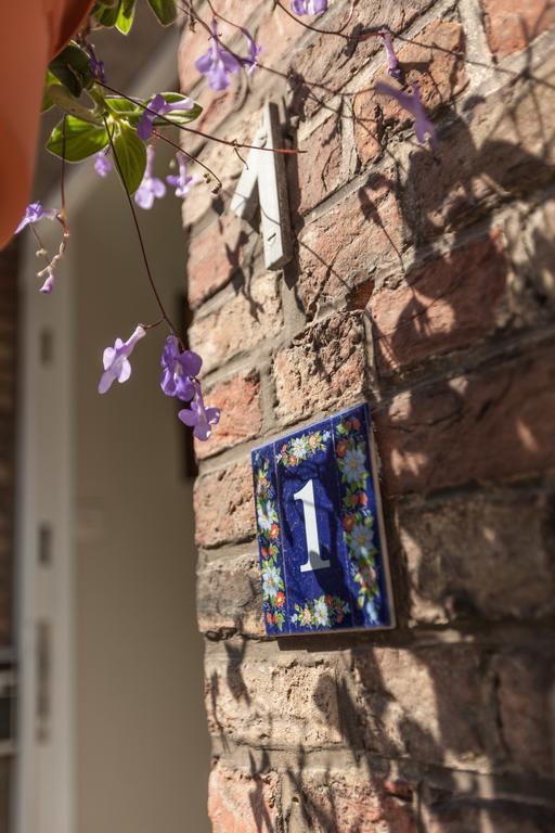 Bariseele (adults Only) Bed & Breakfast Bruges