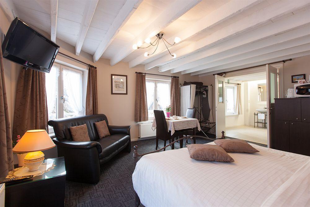 Couette-café Bariseele (adults Only) Bruges