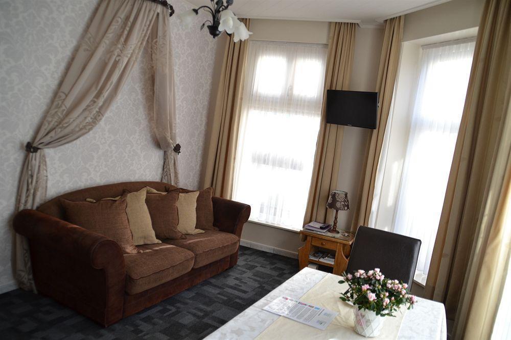 Couette-café Bariseele (adults Only)