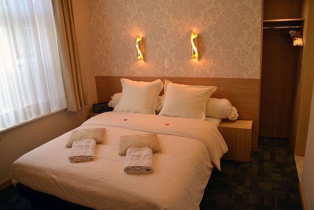 Bariseele (adults Only) Couette-café