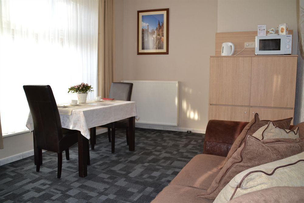 Bariseele (adults Only) 4* Bruges