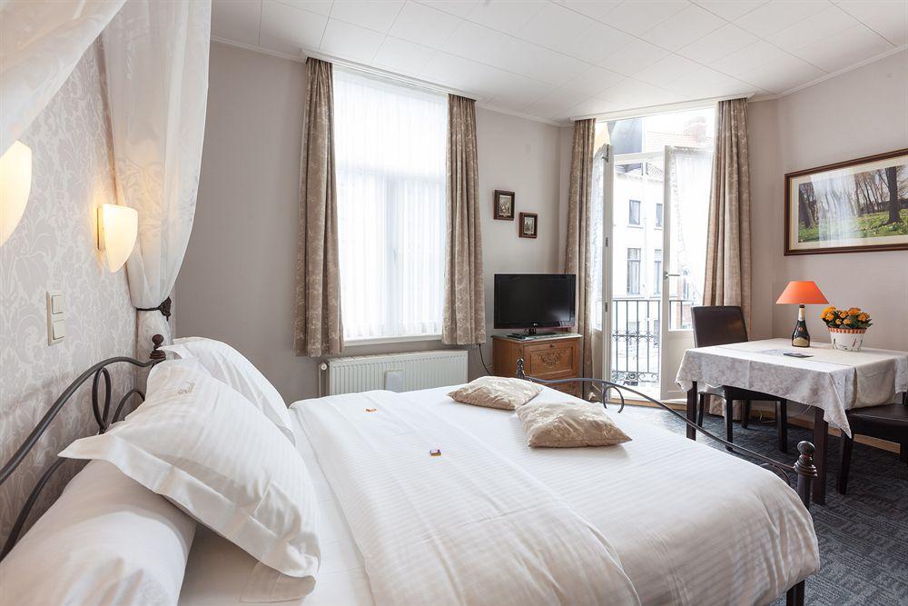 Bariseele (adults Only) Couette-café Bruges