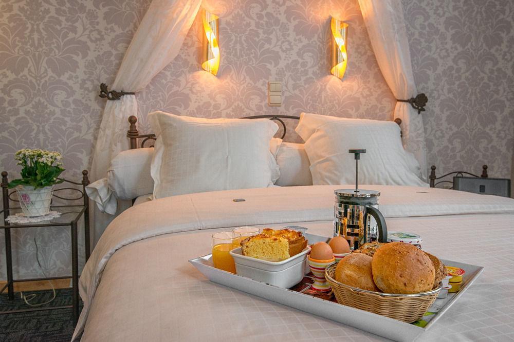 Couette-café Bariseele (adults Only)