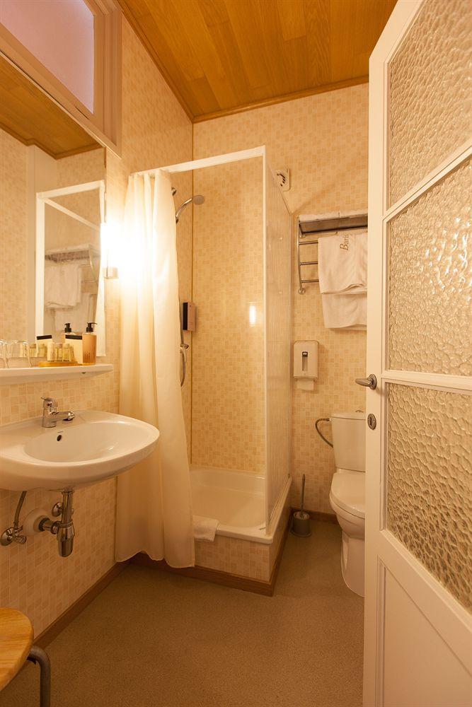 Couette-café Bariseele (adults Only)