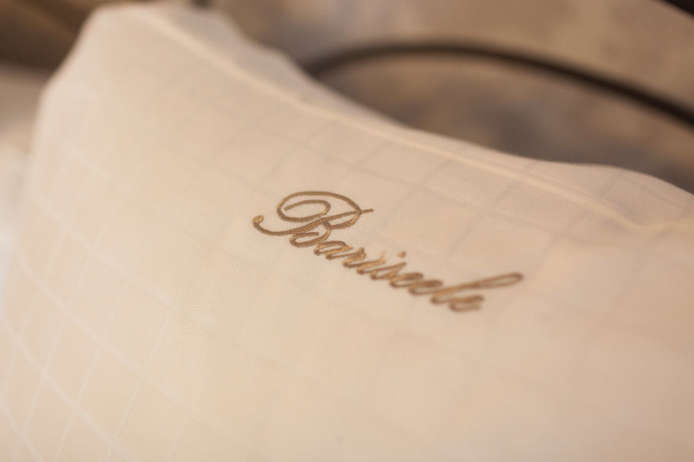 Couette-café Bariseele (adults Only) 4*