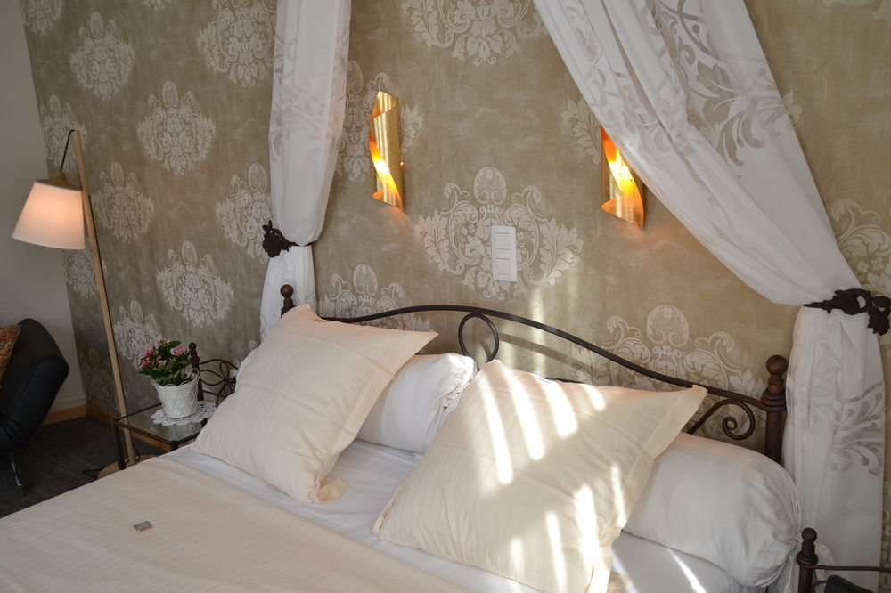 Couette-café Bariseele (adults Only) 4*