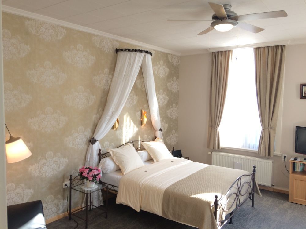 Couette-café Bariseele (adults Only) Bruges