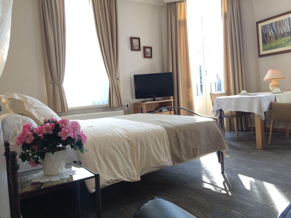 Bariseele (adults Only) Bed & Breakfast Bruges