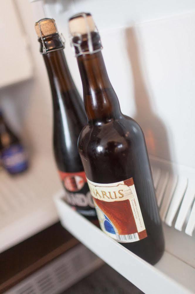 Couette-café Bariseele (adults Only) Bruges