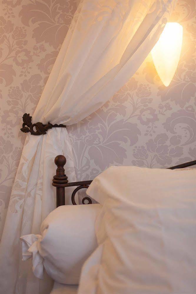 Couette-café Bariseele (adults Only) Bruges