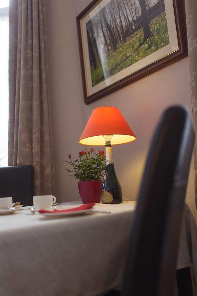 Bariseele (adults Only) Couette-café 4*