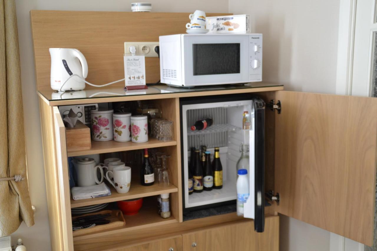 Couette-café Bariseele (adults Only) Bruges