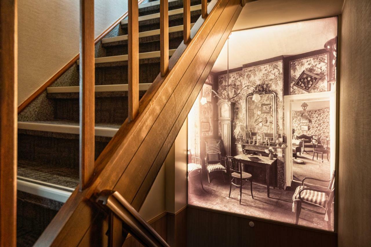 Bariseele (adults Only) Couette-café Bruges