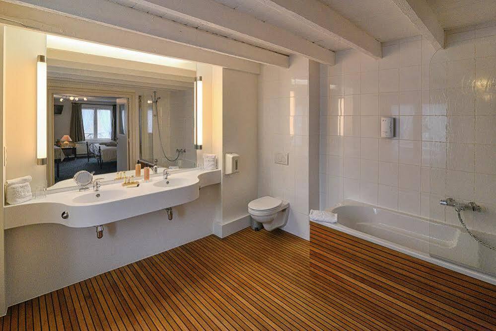 Bariseele (adults Only) Couette-café 4*