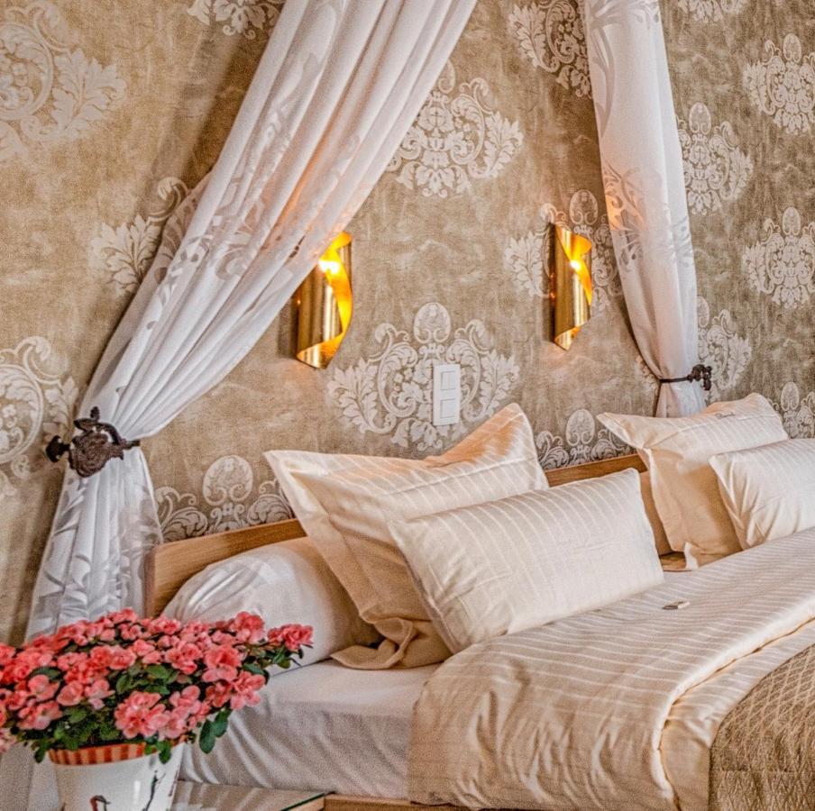 Couette-café Bariseele (adults Only) 4*