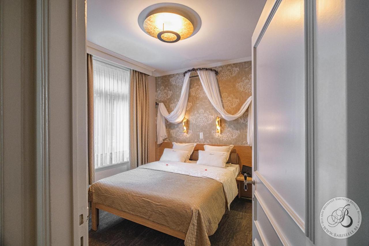 Bariseele (adults Only) Couette-café 4*